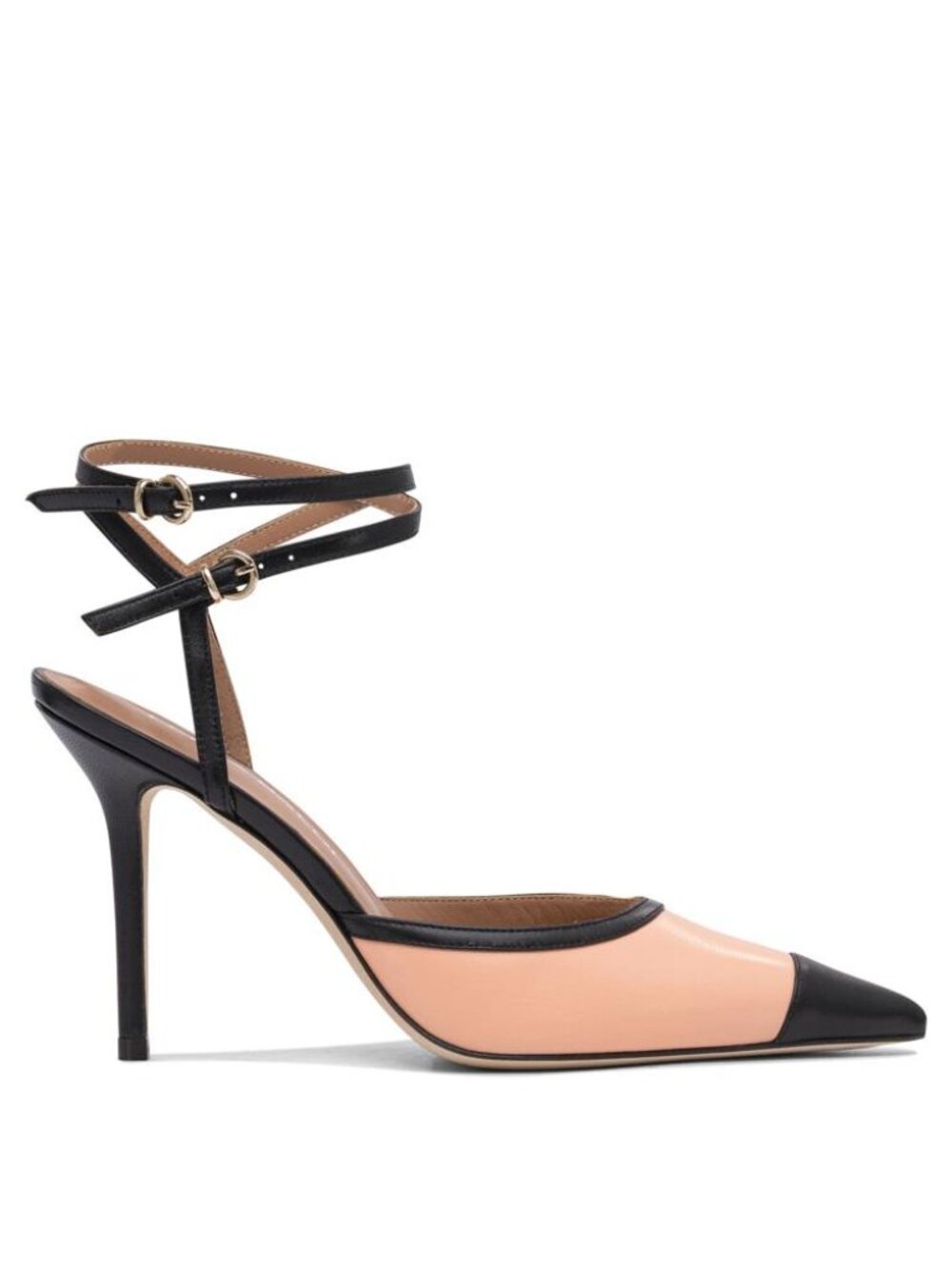 Lella Baldi Heeled Shoes IT 37 Women
